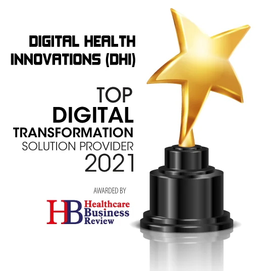 Top 10 Digital Transformation Solution Companies - 2021