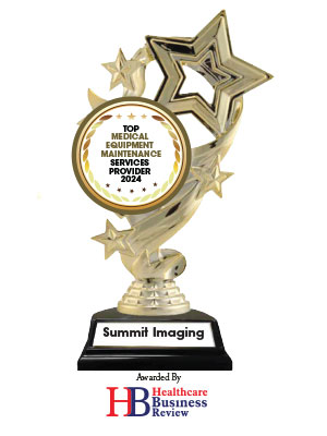 Top 10 Medical Equipment Maintenance Services Providers - 2024