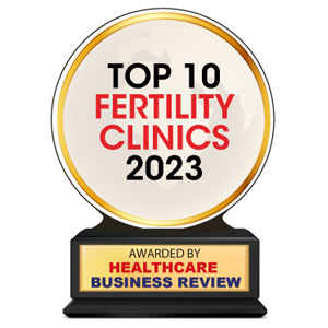 Top 10 Fertility Clinics-2023 