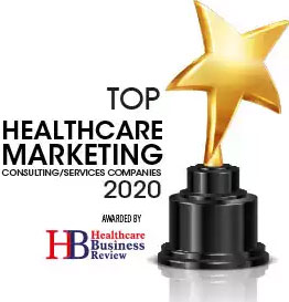Top 10 Healthcare Marketing Consulting/Service Companies - 2020