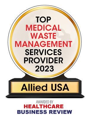 Top 10 Medical Waste Management Services Companies – 2023