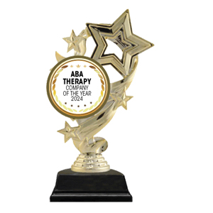 Aba Therapy Company Of The Year - 2024
