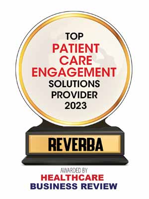 Top Patient Care Engagement Company
