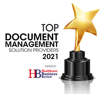 Top 10 Document Management Solution Companies - 2021