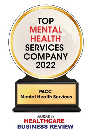 Top 10 Mental Health Services Companies - 2022