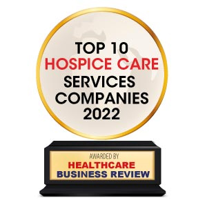 Top 10 Hospice Care Services Companies - 2022