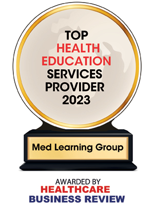 Top 10 Health Education Services Companies - 2023