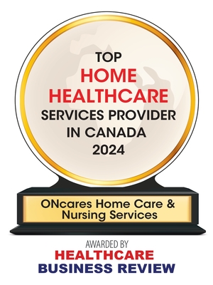 Top 10 Home Healthcare Services Companies in Canada - 2024