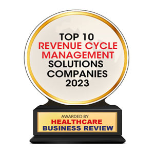 Top 10 Revenue Cycle Management Solutions Companies - 2023