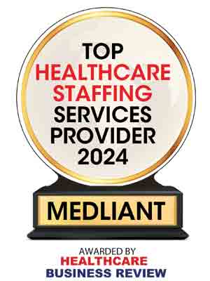 Top 10 Healthcare Staffing Services Providers - 2024 