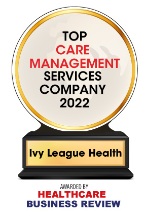 Top 10 Care Management Services Companies - 2022