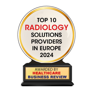 Top 10 Radiology Solutions Companies in Europe – 2024
