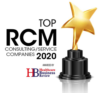 Top 10 RCM Consulting/Service Companies - 2020