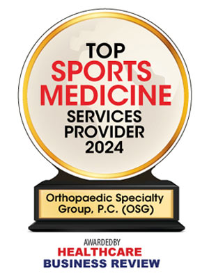 Top 10 Sports Medicine Services Providers - 2024