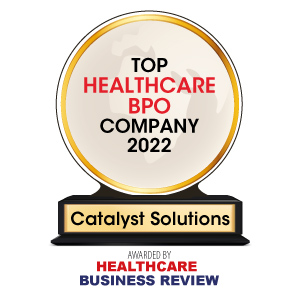 Top 10 Healthcare BPO Companies - 2022