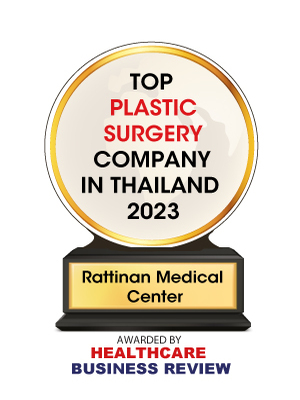 Top 5 Plastic Surgery Companies in Thailand - 2023