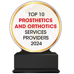 Top 10 Prosthetics and Orthotics Services Providers - 2024