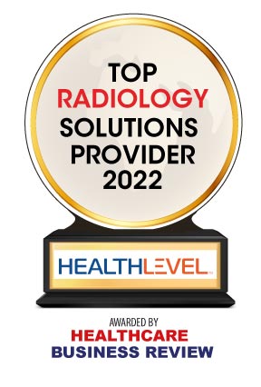 Top 10 Radiology Solutions Companies - 2022 