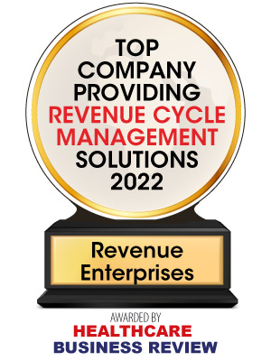 Top 10 Revenue Cycle Management Solutions Companies - 2022