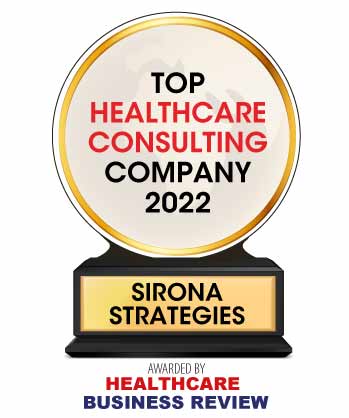 Top 10 Healthcare Consulting Companies - 2022