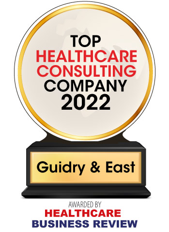 Top 10 Healthcare Consulting Companies - 2022