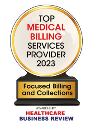 Top 10 Medical Billing Services Companies - 2023