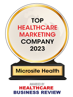 Top 10 Healthcare Marketing Companies - 2023