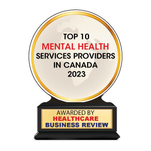 Top 10 Mental Health Services Companies in Canada - 2023