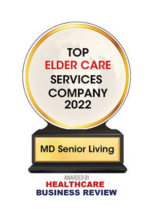 Top 10 Elder Care Services Companies – 2022