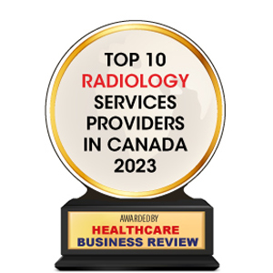 Top 10 Radiology Services Companies in Canada – 2023