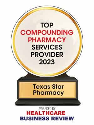 Top 10 Compounding Pharmacy Services Companies - 2023  