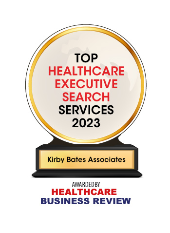 Top 10 Healthcare Executive Search Services - 2023
