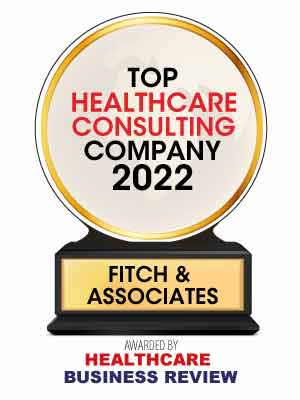 Top 10 Healthcare Consulting Companies - 2022