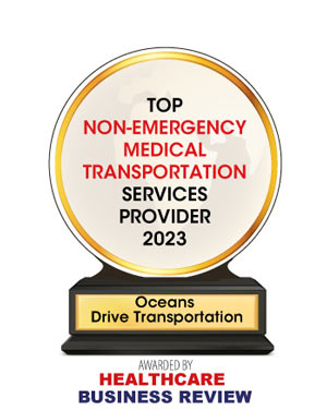 Top 10 Non-Emergency Medical Transportation Services Companies - 2023