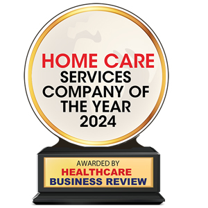 Home Care Services of the Year - 2024
