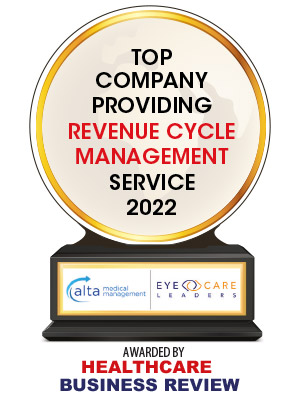 Top 10 Revenue Cycle Management Services Companies - 2022