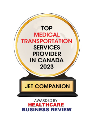Top 10 Medical Transportation Services Companies in Canada - 2023