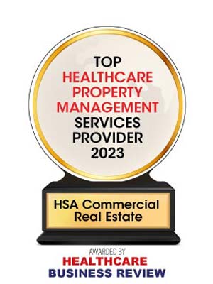 Top 10 Healthcare Property Management Services Companies - 2023