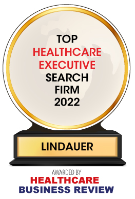 Top 10 Healthcare Executive Search Firms - 2022