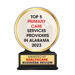 Top 5 Primary Care Services Companies in Alabama - 2023
