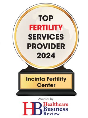 Top 10 Fertility Services Providers - 2024