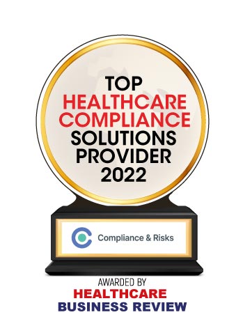 Top 10 Healthcare Compliance Solutions Companies - 2022