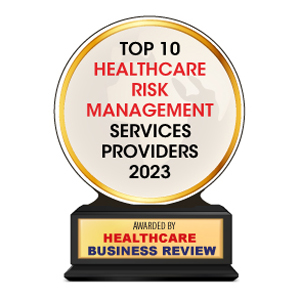 Top 10 Healthcare Risk Management Services Companies – 2023