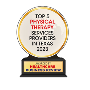 Top 5 Physical Therapy Services Companies in Texas - 2023
