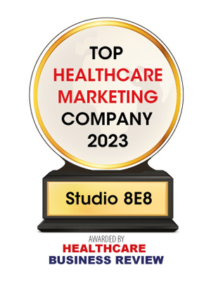 Top 10 Healthcare Marketing Companies - 2023