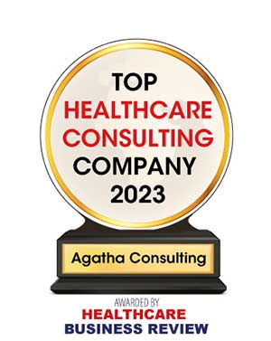 Top 20 Healthcare Consulting Companies – 2023