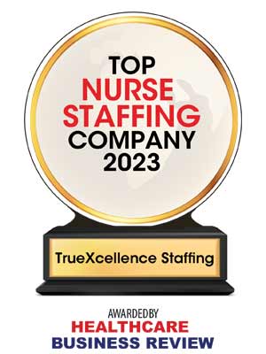 Top 10 Nurse Staffing Companies - 2023