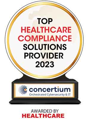 Top 10 Healthcare Compliance Solutions Companies – 2023