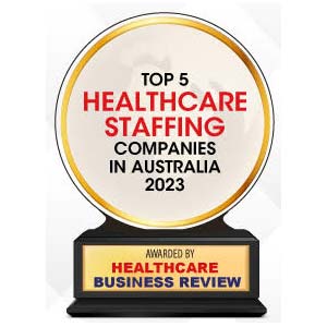 Top 5 Healthcare Staffing Companies in Australia - 2023 	