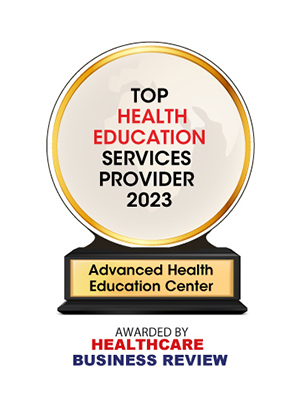 Top 10 Health Education Services Companies - 2023